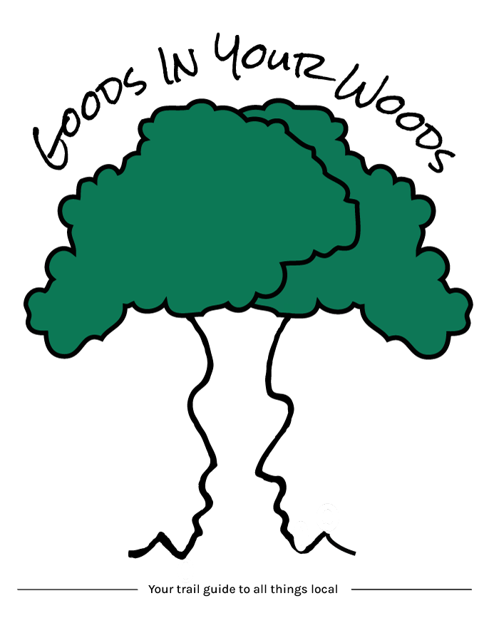 Goods In Your Woods